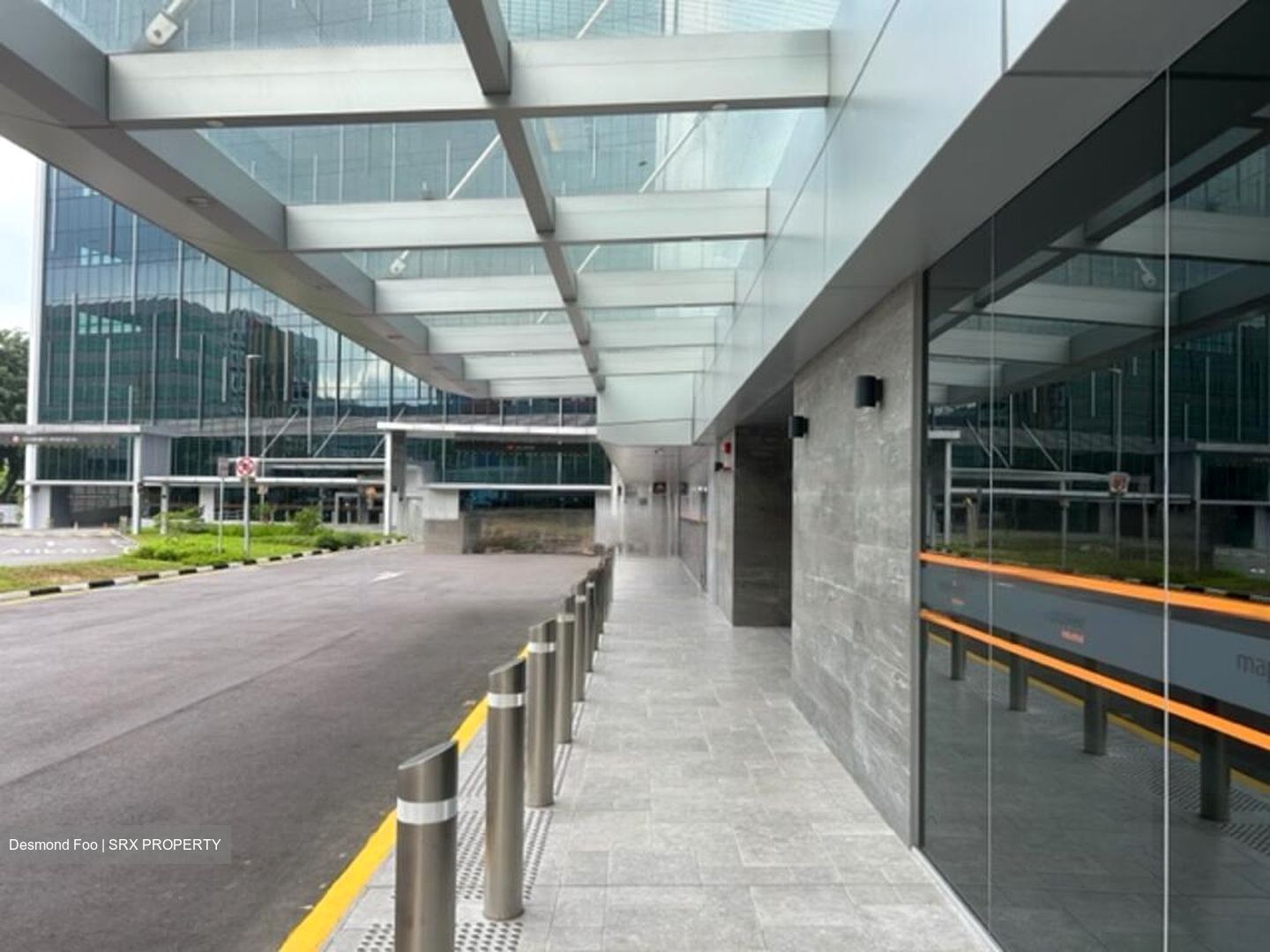 Storhub Kallang (D13), Factory #572586411